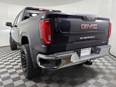 Used 2025 GMC Sierra 1500 SLT Crew Cab for sale #R10525 - photo 2