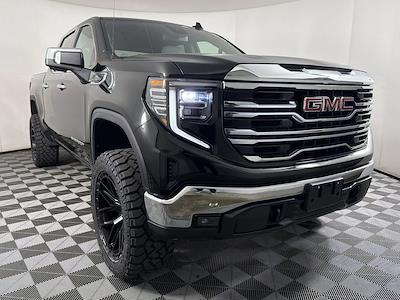 Used 2025 GMC Sierra 1500 SLT Crew Cab for sale #R10528 - photo 1