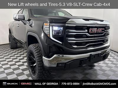 2025 GMC Sierra 1500 Crew Cab 4x4 Pickup for sale #R10528 - photo 1
