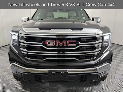 2025 GMC Sierra 1500 Crew Cab 4x4 Pickup for sale #R10528 - photo 2