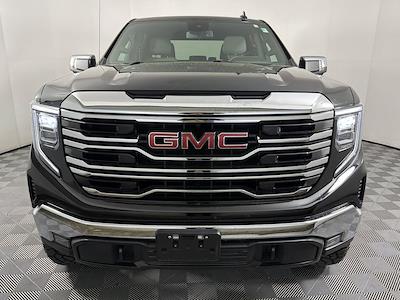 Used 2025 GMC Sierra 1500 SLT Crew Cab for sale #R10528 - photo 2