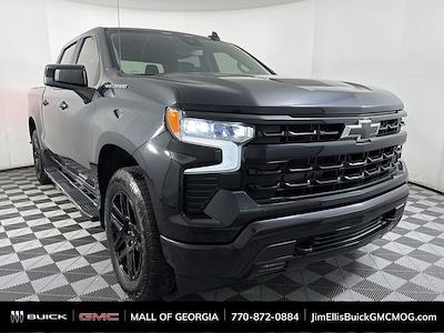 2023 Chevrolet Silverado 1500 Crew Cab 4x4 Pickup for sale #R10531 - photo 1