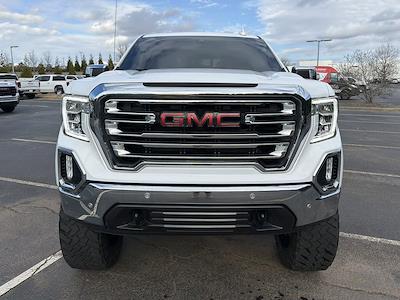 Used 2022 GMC Sierra 1500 SLT Crew Cab for sale #R10533 - photo 2