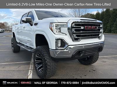 2022 GMC Sierra 1500 Crew Cab 4x4 Pickup for sale #R10533 - photo 1