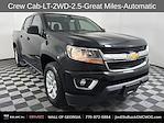 2020 Chevrolet Colorado Crew Cab RWD Pickup for sale #R10537 - photo 1
