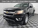 2020 Chevrolet Colorado Crew Cab RWD Pickup for sale #R10537 - photo 4