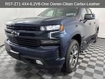 Used 2022 Chevrolet Silverado 1500 LTD RST Crew Cab for sale #R10539 - photo 4