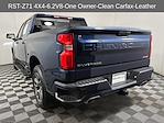 Used 2022 Chevrolet Silverado 1500 LTD RST Crew Cab for sale #R10539 - photo 5