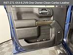 Used 2022 Chevrolet Silverado 1500 LTD RST Crew Cab for sale #R10539 - photo 8