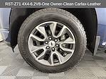 Used 2022 Chevrolet Silverado 1500 LTD RST Crew Cab for sale #R10539 - photo 9