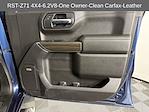 Used 2022 Chevrolet Silverado 1500 LTD RST Crew Cab for sale #R10539 - photo 12