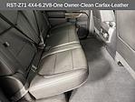 Used 2022 Chevrolet Silverado 1500 LTD RST Crew Cab for sale #R10539 - photo 13