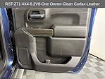 Used 2022 Chevrolet Silverado 1500 LTD RST Crew Cab for sale #R10539 - photo 14