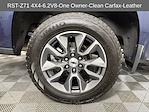 Used 2022 Chevrolet Silverado 1500 LTD RST Crew Cab for sale #R10539 - photo 15