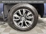 Used 2022 Chevrolet Silverado 1500 LTD RST Crew Cab for sale #R10539 - photo 17