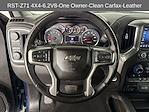 Used 2022 Chevrolet Silverado 1500 LTD RST Crew Cab for sale #R10539 - photo 22