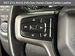 Used 2022 Chevrolet Silverado 1500 LTD RST Crew Cab for sale #R10539 - photo 24