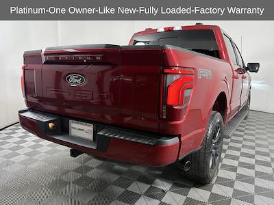 2024 Ford F-150 SuperCrew Cab 4WD Pickup for sale #R10546 - photo 2