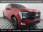 2024 Ford F-150 SuperCrew Cab 4WD Pickup for sale #R10546 - photo 1