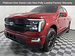 2024 Ford F-150 SuperCrew Cab 4WD Pickup for sale #R10546 - photo 4