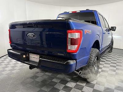2023 Ford F-150 SuperCrew Cab 4WD Pickup for sale #R10547 - photo 2