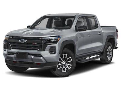 Used 2024 Chevrolet Colorado - photo 1