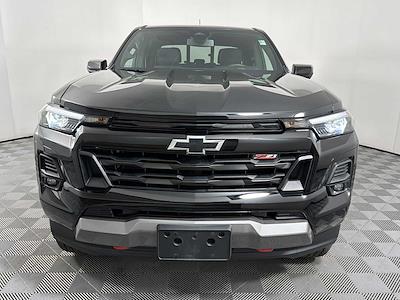 Used 2024 Chevrolet Colorado - photo 1