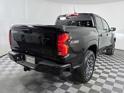 Used 2024 Chevrolet Colorado - photo 1