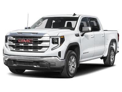 Used 2025 GMC Sierra 1500 - photo 1