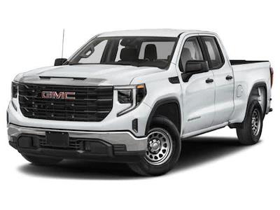 Used 2023 GMC Sierra 1500 - photo 1