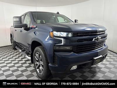 Used 2020 Chevrolet Silverado 1500 - photo 1