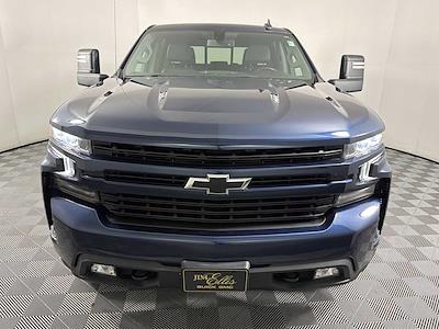 Used 2020 Chevrolet Silverado 1500 - photo 1