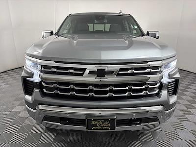 Used 2023 Chevrolet Silverado 1500 - photo 1