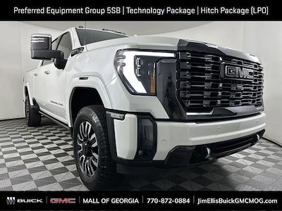2024 GMC Sierra 2500 Crew Cab 4x4 Pickup for sale #RKBB1059 - photo 1
