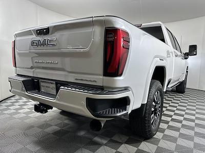 2024 GMC Sierra 2500 Crew Cab 4x4 Pickup for sale #RKBB1059 - photo 2