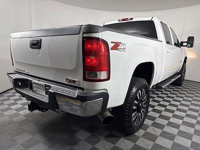 2012 GMC Sierra 2500 Crew Cab 4WD Pickup for sale #RKBB1059B - photo 2