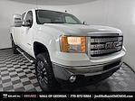 2012 GMC Sierra 2500 Crew Cab 4WD Pickup for sale #RKBB1059B - photo 1