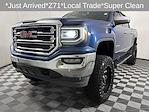 2016 GMC Sierra 1500 Crew Cab 4x4 Pickup for sale #RKBB1070B - photo 4