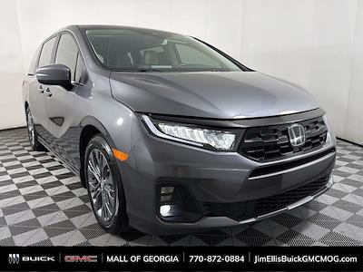 Used 2025 Honda Odyssey Touring Minivan for sale #RKBB1103 - photo 1