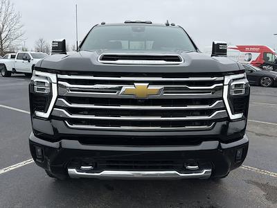 2024 Chevrolet Silverado 3500 Crew Cab 4WD Pickup for sale #RKBB1108 - photo 2