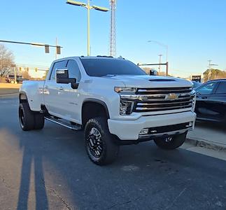 2021 Chevrolet Silverado 3500 Crew Cab 4WD Pickup for sale #RKBB1109 - photo 1