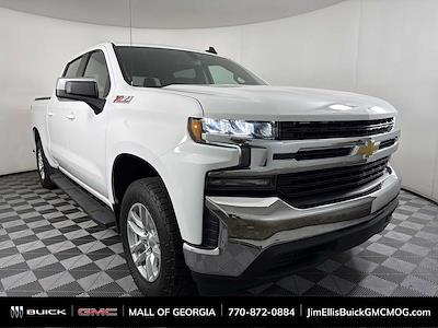 Used 2019 Chevrolet Silverado 1500 - photo 1