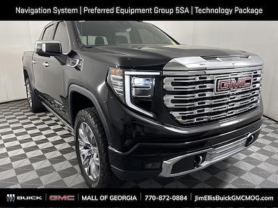 2023 GMC Sierra 1500 Crew Cab 4WD Pickup for sale #RP7204 - photo 1