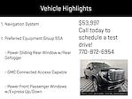 2023 GMC Sierra 1500 Crew Cab 4WD Pickup for sale #RP7204 - photo 36