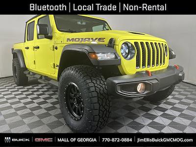2023 Jeep Gladiator Crew Cab 4WD Pickup for sale #RP7220 - photo 1