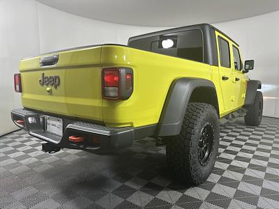 2023 Jeep Gladiator Crew Cab 4WD Pickup for sale #RP7220 - photo 2