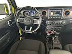 2023 Jeep Gladiator Crew Cab 4WD Pickup for sale #RP7220 - photo 20