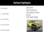 Used 2023 Jeep Gladiator Mojave Crew Cab 4WD Pickup for sale #RP7220 - photo 31