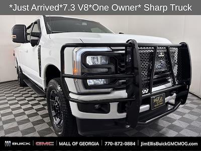 2024 Ford F-250 Crew Cab 4x4 Pickup for sale #RP7224 - photo 1