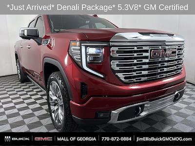2024 GMC Sierra 1500 Crew Cab 4WD Pickup for sale #RP7225 - photo 1